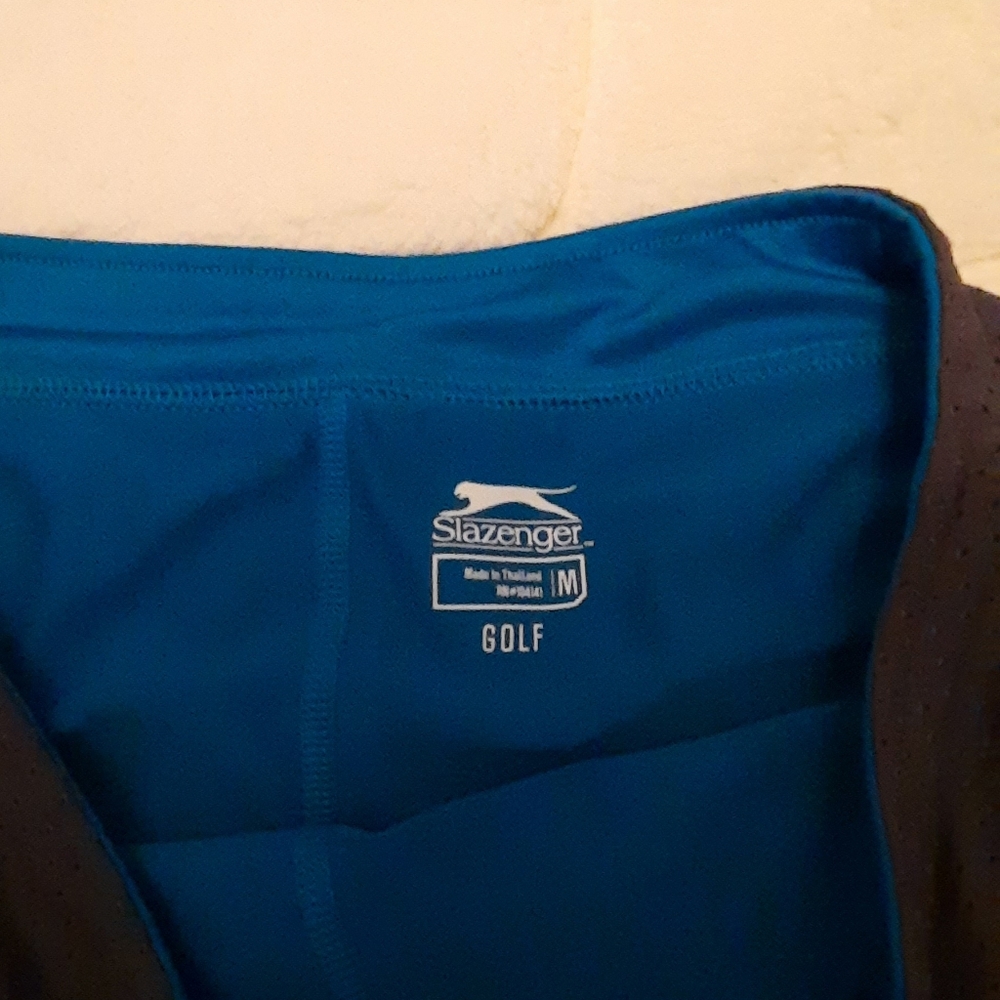 Slazenger golf skort skirt medium - Picture 4 of 5